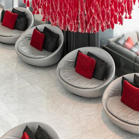 Myriad By Sana Hotels Lisboa Εξωτερικό φωτογραφία Interior of the lounge