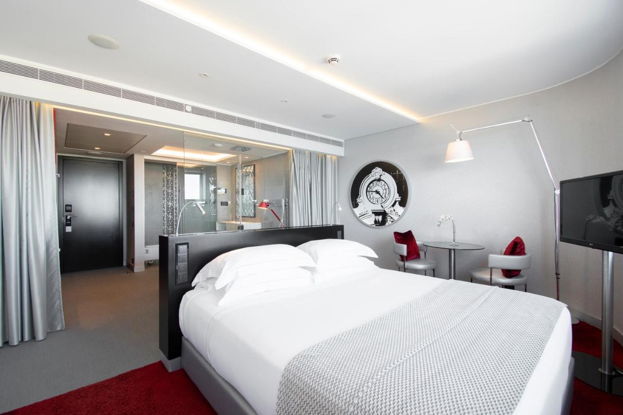 Myriad By Sana Hotels Lisboa Εξωτερικό φωτογραφία