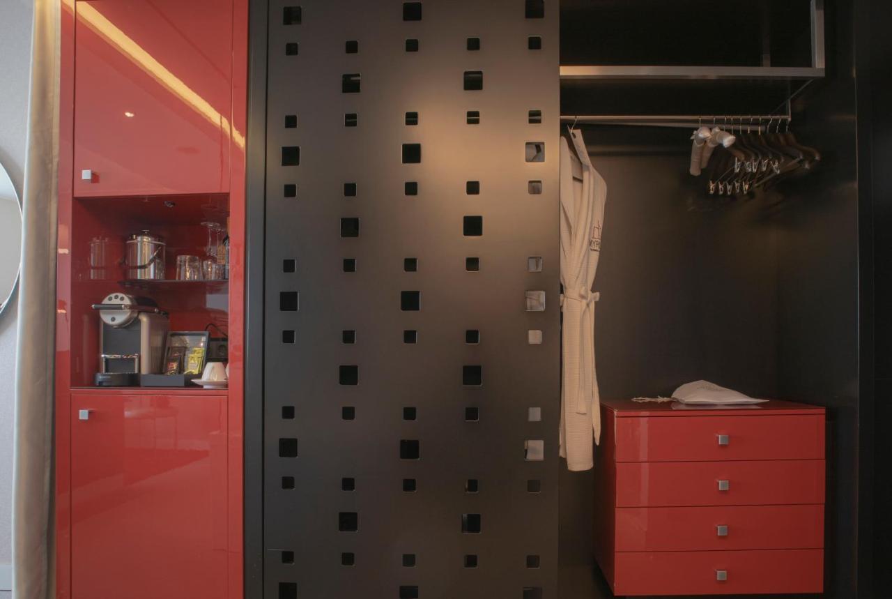 Myriad By Sana Hotels Lisboa Δωμάτιο φωτογραφία