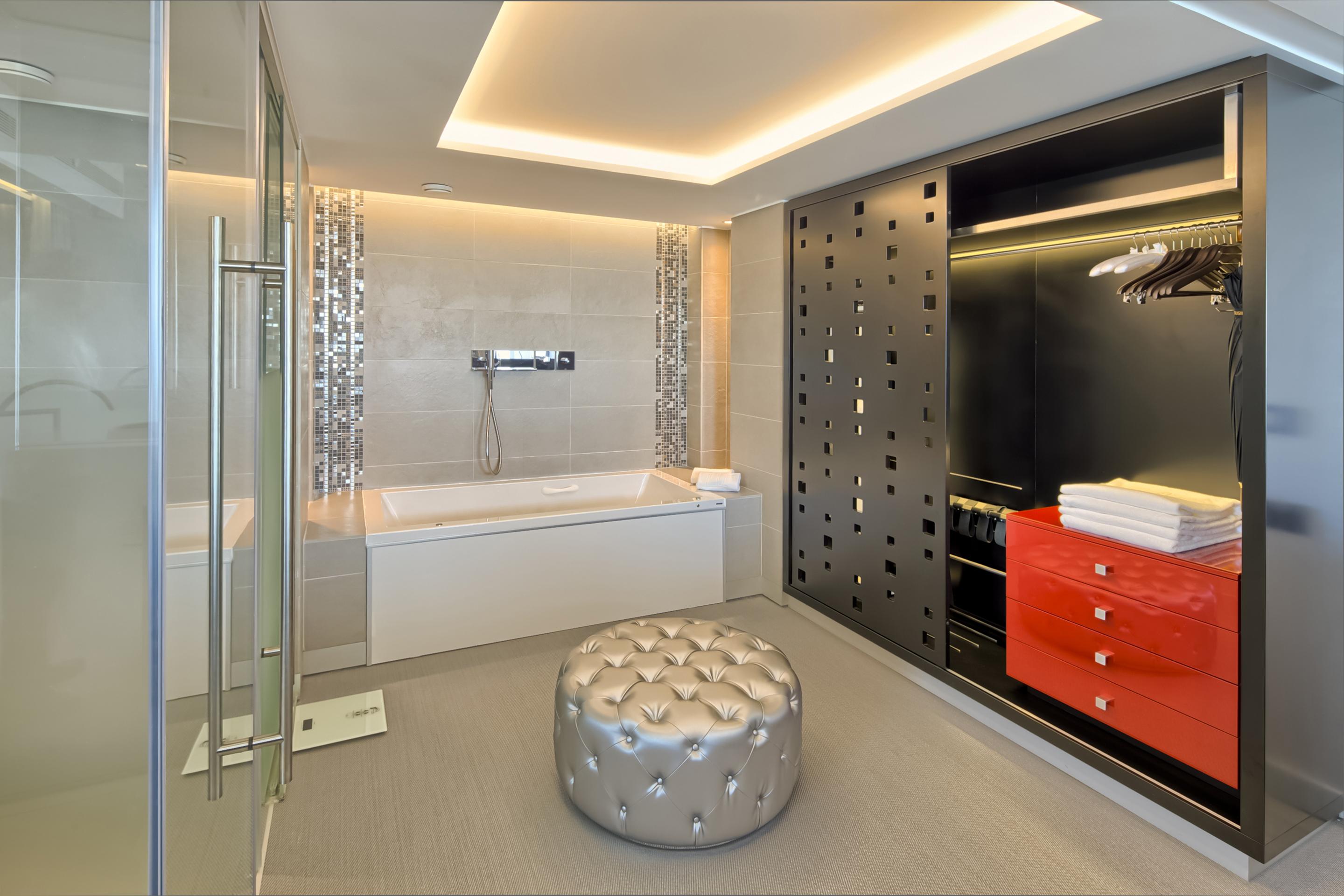 Myriad By Sana Hotels Lisboa Εξωτερικό φωτογραφία Bathroom