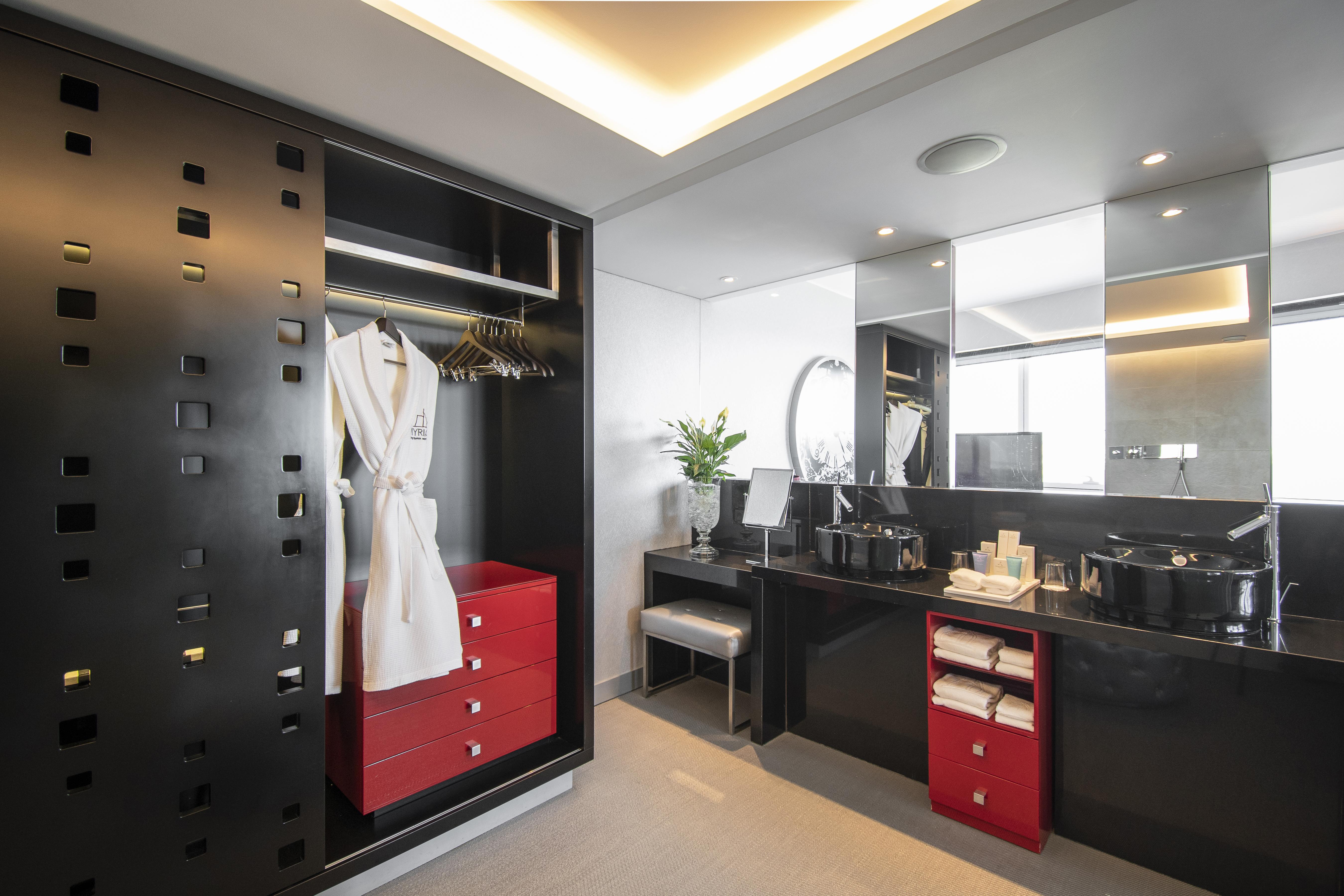 Myriad By Sana Hotels Lisboa Εξωτερικό φωτογραφία Bathroom