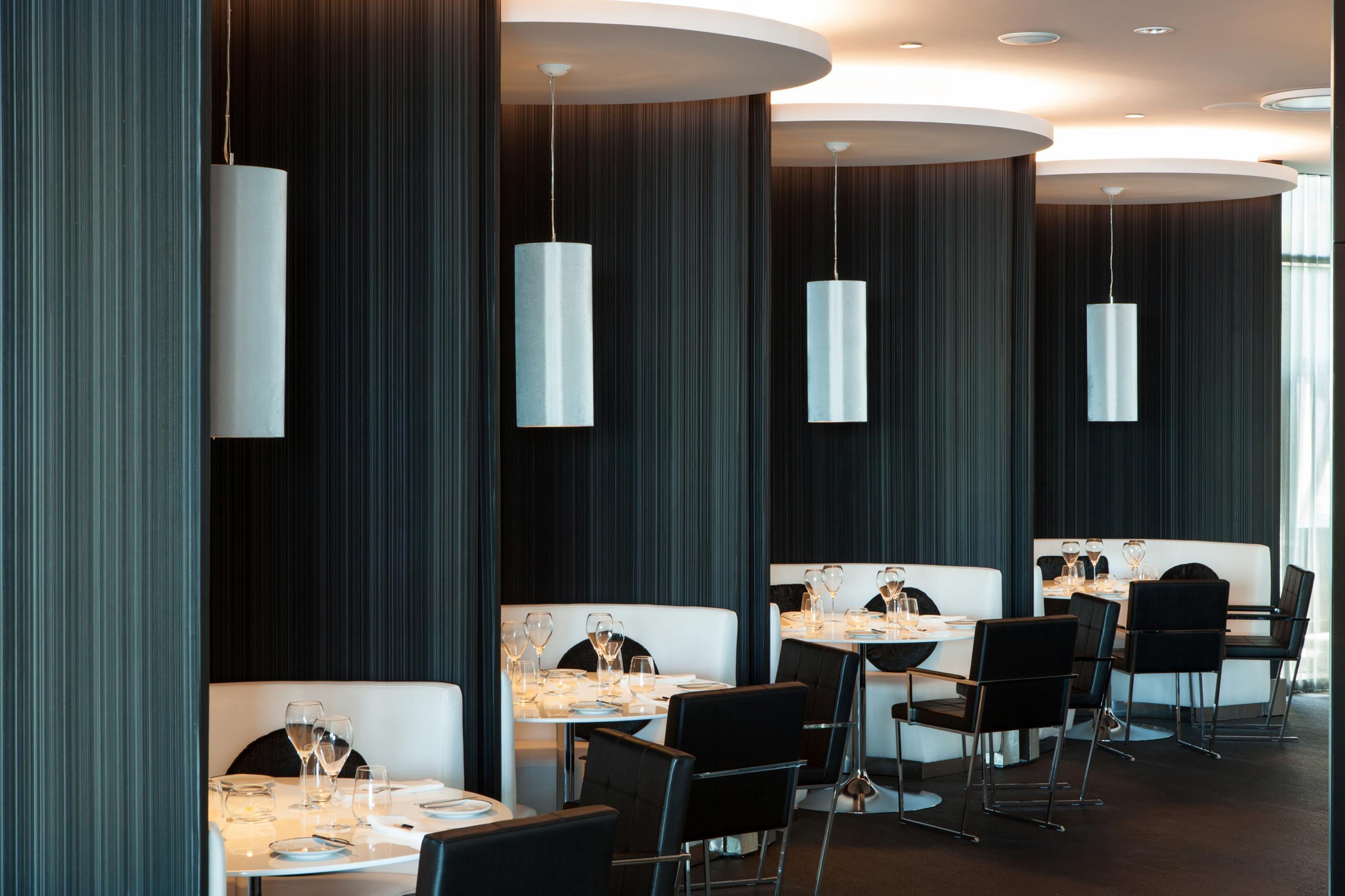 Myriad By Sana Hotels Lisboa Εξωτερικό φωτογραφία The interior of the restaurant